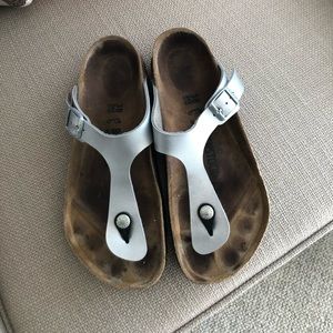 Birkenstock Gizeh Sandals